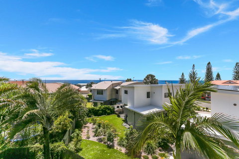 Verona At Sunrise - Dalby Accommodation 1