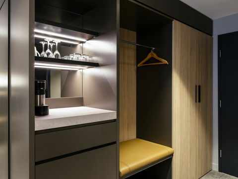 Vibe Hotel Hobart - Dalby Accommodation 2