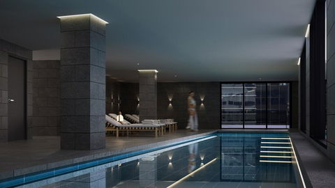 Vibe Hotel Hobart - Dalby Accommodation 0