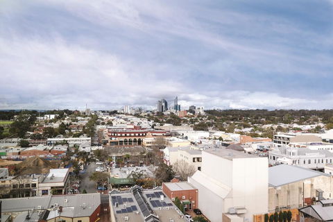 Vibe Hotel Subiaco Perth - Dalby Accommodation 1