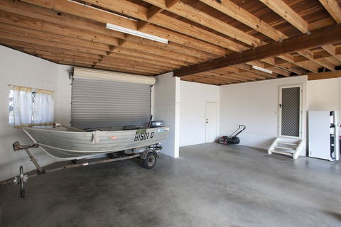 Verandahs - Dalby Accommodation 3