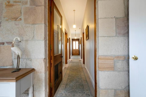 Victoria Cottage - Dalby Accommodation 3