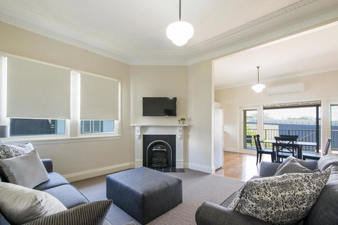 Victoria Street Apartments - Dalby Accommodation 0
