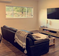 Victoria Valley with a view - Dalby Accommodation