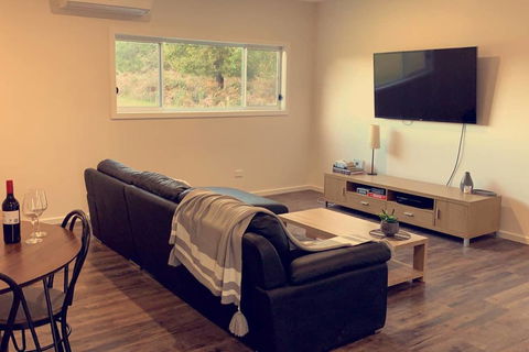 Victoria Valley With A View - Dalby Accommodation 0