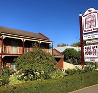 Victoriana Motor Inn - Dalby Accommodation