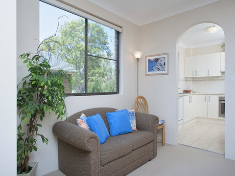 Victory Court, Unit 3/3 Columbia Close - Dalby Accommodation 3