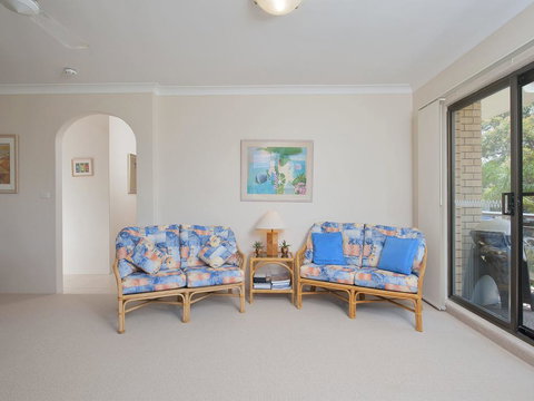 Victory Court, Unit 3/3 Columbia Close - Dalby Accommodation 2