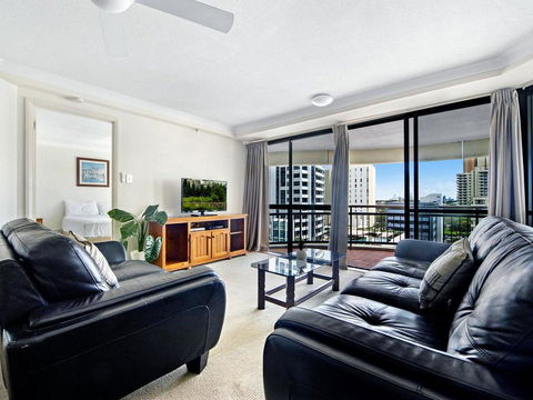Victoria Square Apartments In The Heart Of Broadbe - Dalby Accommodation 0