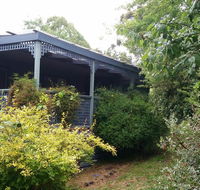 View Mount - Dalby Accommodation