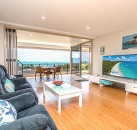 VIEWS ON ELSHEBY - Dalby Accommodation