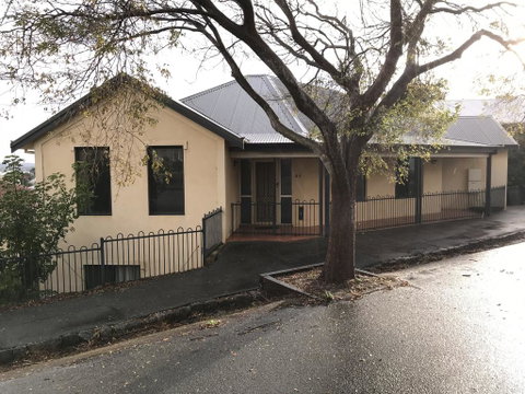 Views On Spencer - Dalby Accommodation 0