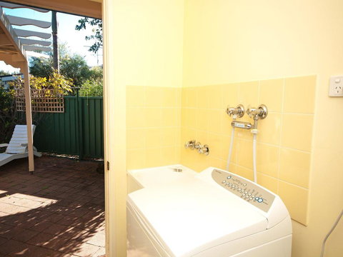 Views To Yaccaba Headland - Dalby Accommodation 1