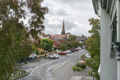 VIGNACOURT MANSION RICHMOND HILL - Dalby Accommodation 2