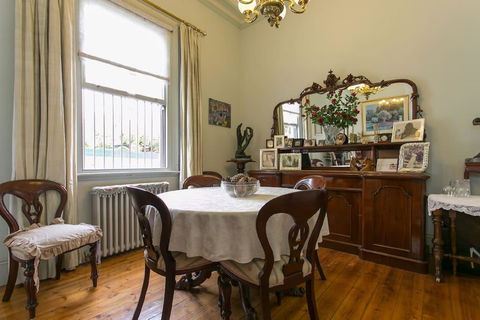 VIGNACOURT MANSION RICHMOND HILL - Dalby Accommodation 1