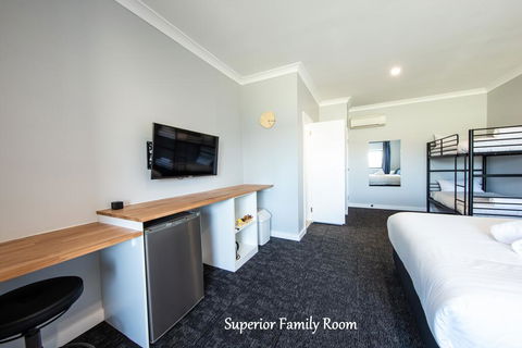 Vikas - Dalby Accommodation 3