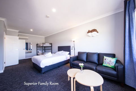 Vikas - Dalby Accommodation 0