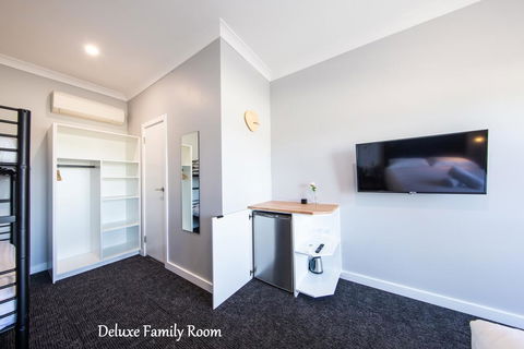 Vikas - Dalby Accommodation 2