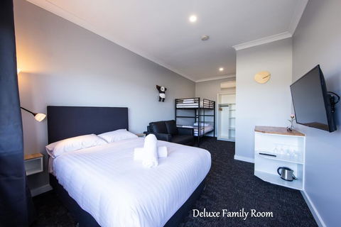 Vikas - Dalby Accommodation 1