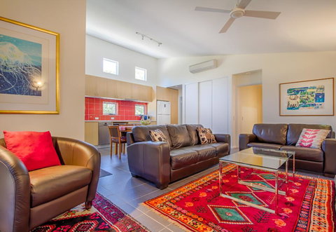 Villa 28 Cape Villas - Dalby Accommodation 0