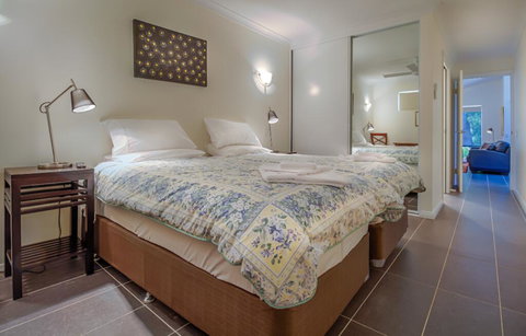 Villa 28 Cape Villas - Dalby Accommodation 3