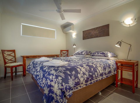 Villa 28 Cape Villas - Dalby Accommodation 2