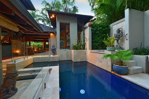 Villa 3 Far Pavillions - Luxury Holiday Villa - Dalby Accommodation 1