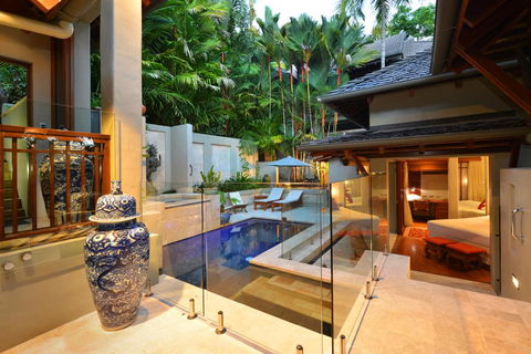 Villa 3 Far Pavillions - Luxury Holiday Villa - Dalby Accommodation 0