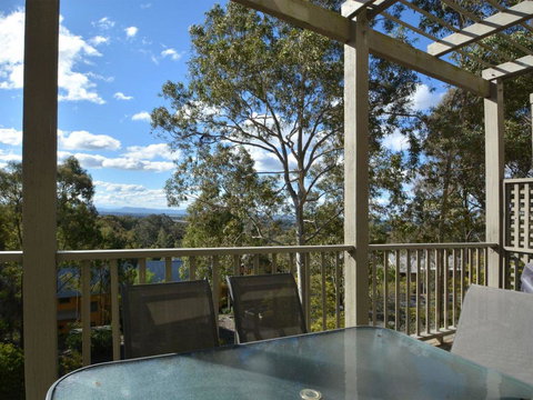 Villa 3br Bordeaux Resort Condo Located Within Cypress Lakes Resort (nothing Is More Central) - Dalby Accommodation 3