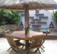 Villa Baci - Dalby Accommodation