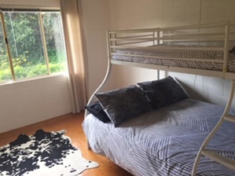 Villa Cervi Property - Dalby Accommodation 2