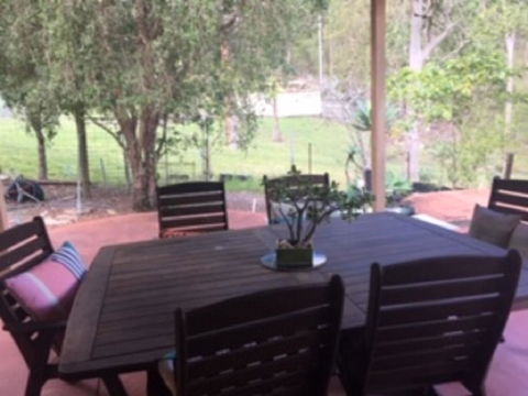 Villa Cervi Property - Dalby Accommodation 1
