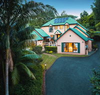 Villa Della Rosa Bed  Breakfast - Dalby Accommodation