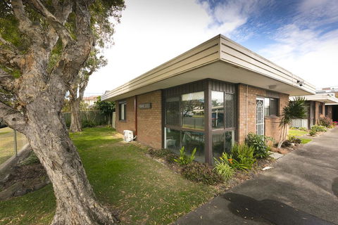 Villa Forster - 1/14-16 Robert Street, Forster - Dalby Accommodation 0