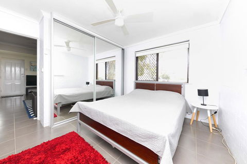 Villa Forster - 1/14-16 Robert Street, Forster - Dalby Accommodation 3