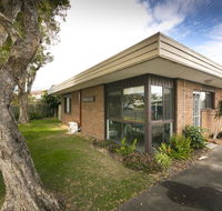 Villa Forster - 1/14-16 Robert Street Forster - Dalby Accommodation