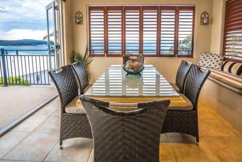 Villa Jasper Bay Of Fires - Dalby Accommodation 0