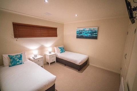 Villa Jasper Bay Of Fires - Dalby Accommodation 2