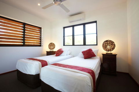 Villa Kembali - Dalby Accommodation 3