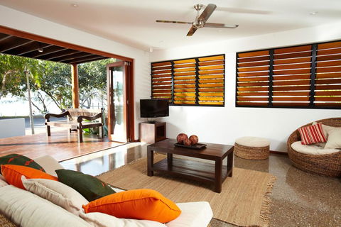 Villa Kembali - Dalby Accommodation 2