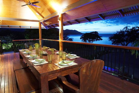 Villa Kembali - Dalby Accommodation 0