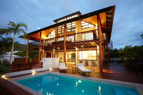 Villa Kembali - Dalby Accommodation 1