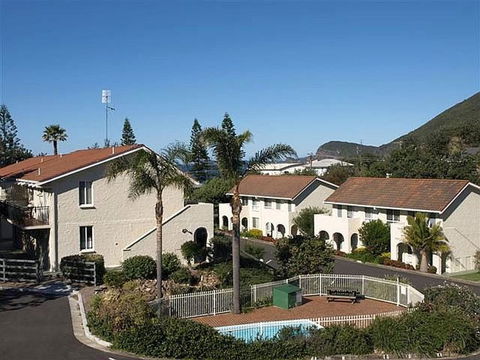 VILLA MANYANA 7 - Dalby Accommodation 0