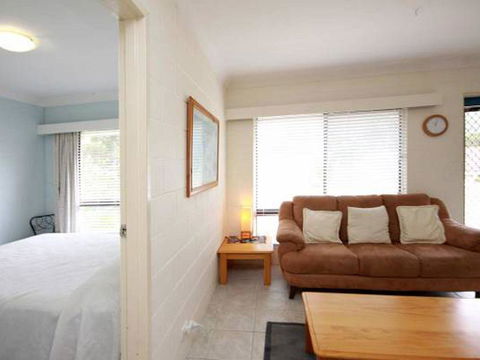 Villa Manyana Unit 25 - Dalby Accommodation 1