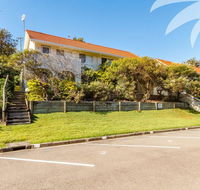 Villa Manyana Unit 26 - Dalby Accommodation