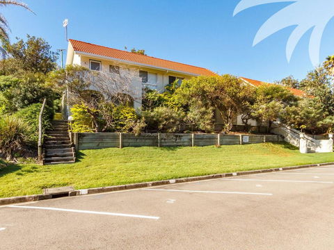 Villa Manyana Unit 26 - Dalby Accommodation 0