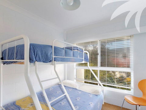 Villa Manyana Unit 26 - Dalby Accommodation 2