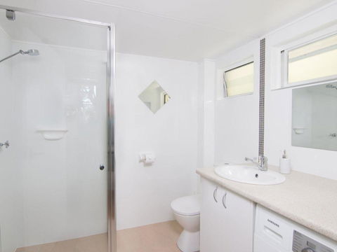 Villa Manyana Unit 28 - Dalby Accommodation 1