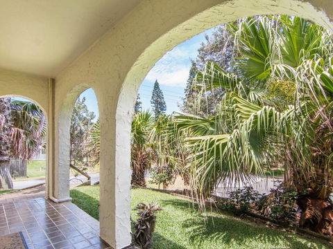 Villa Manyana Unit 28 - Dalby Accommodation 0