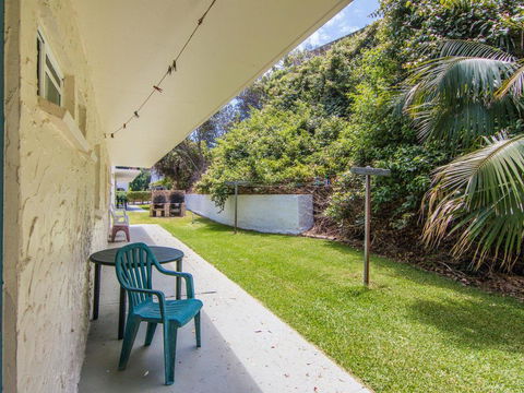 Villa Manyana Unit 28 - Dalby Accommodation 2